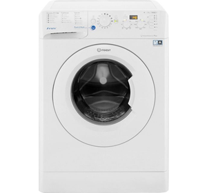 Indesit Innex BWD71453WUK Freestanding Washing Machine